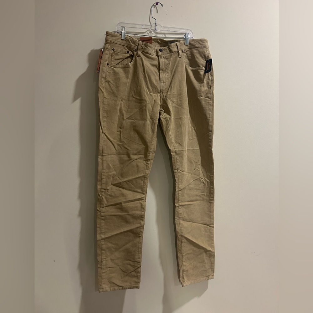 MEN'S CREMIEUX PREMIUM DENIM PANT'S